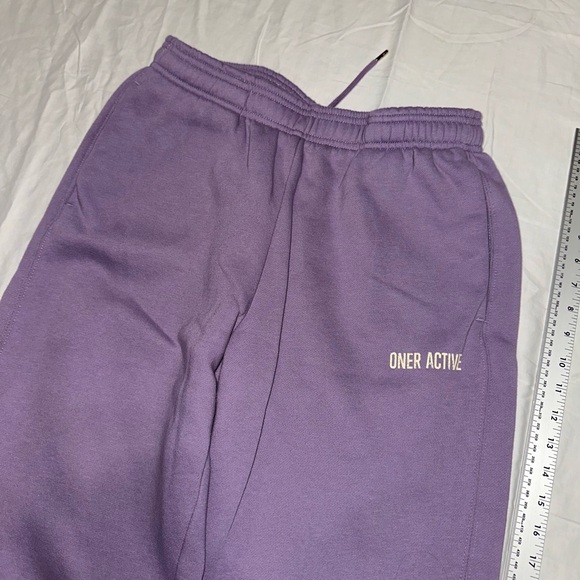 Oner Active Sweatpants - Picture 2 of 3